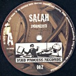 Mad Process Records 02